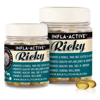 Ricky Infla-Active
