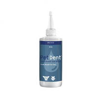 Pet Dent Oral Rinse