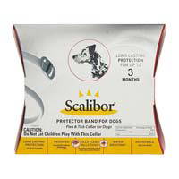 Scalibor Tick Collars