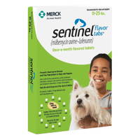 Sentinel