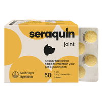 Seraquin for Dogs 2 gm