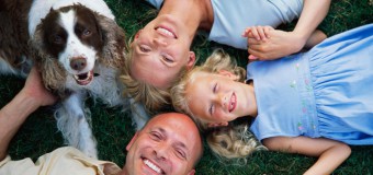 Snaps With Pets- An Ideal Way To Frame Memories