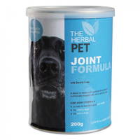 The Herbal Pet Joint Formula