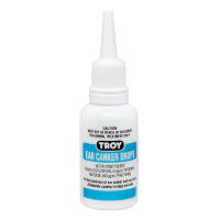 Troy Ear Canker Drops