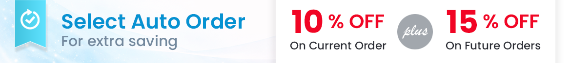 Auto Order