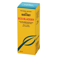 Ecovet Eco-Bladder Liquid